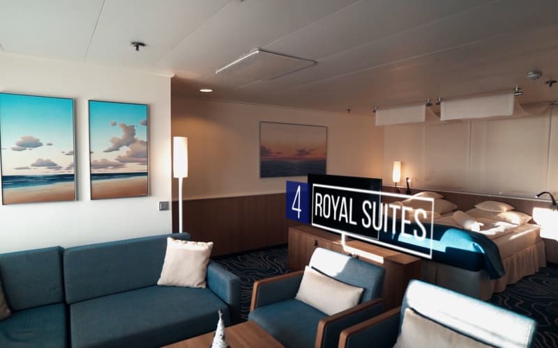 Картинка круиза