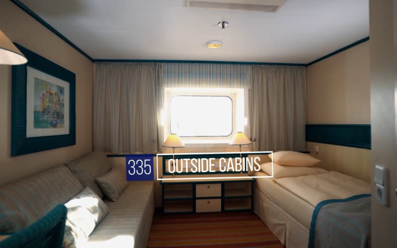 Картинка круиза