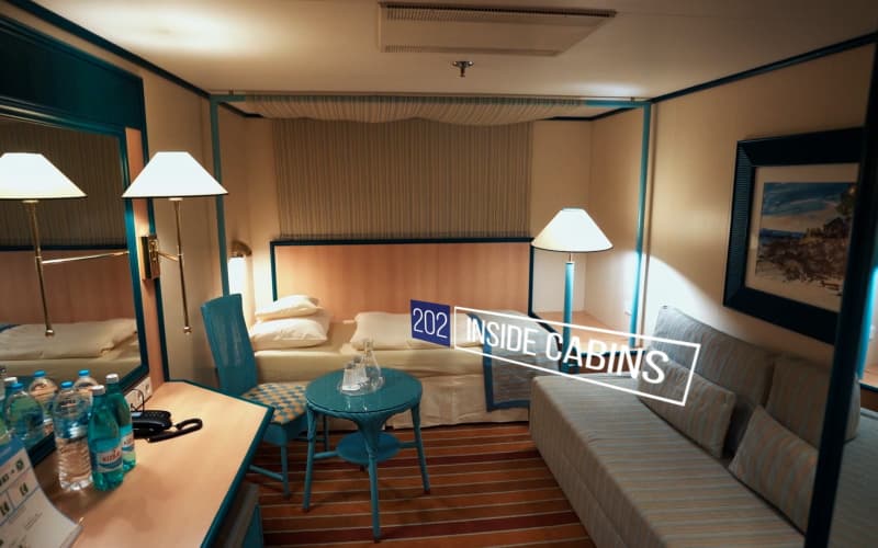 Картинка круиза