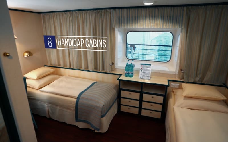 Картинка круиза