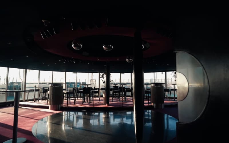 Картинка круиза