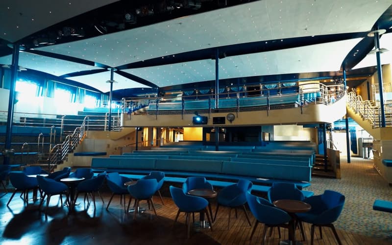 Картинка круиза