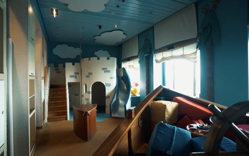 Картинка круиза