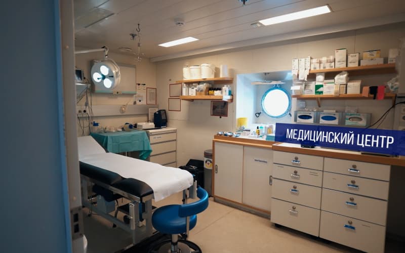 Картинка круиза