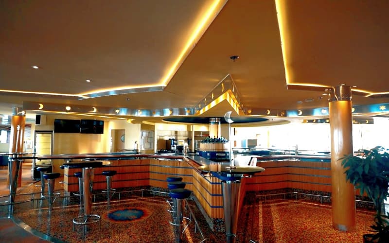 Картинка круиза