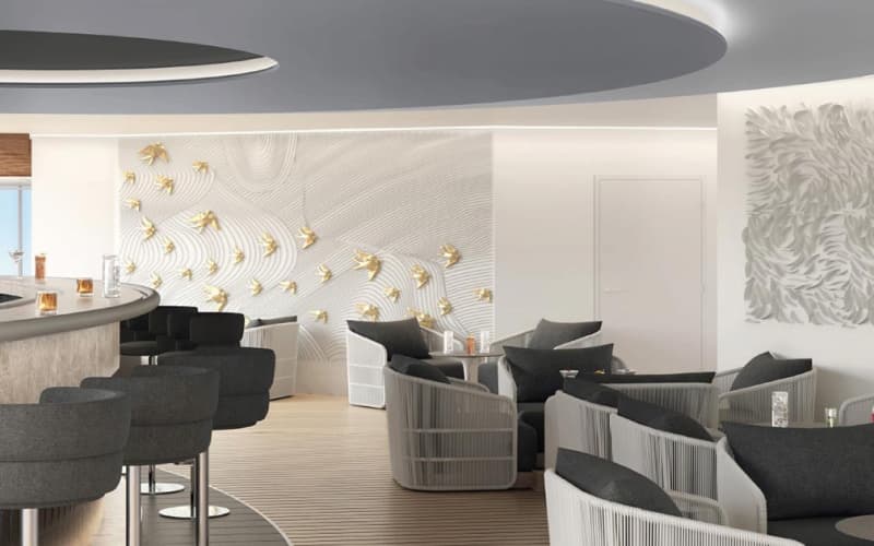 Картинка круиза