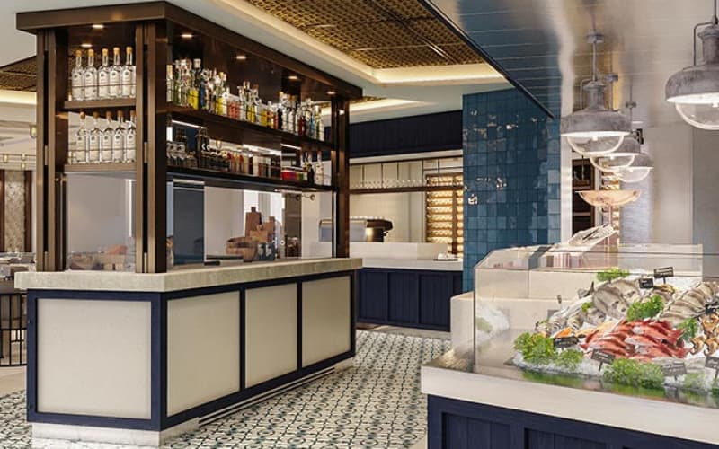 Картинка круиза