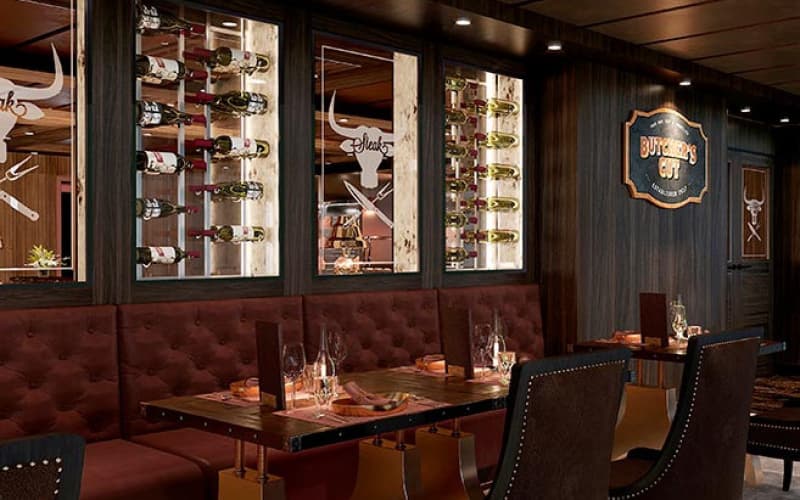 Картинка круиза