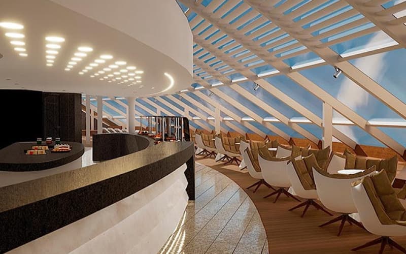 Картинка круиза