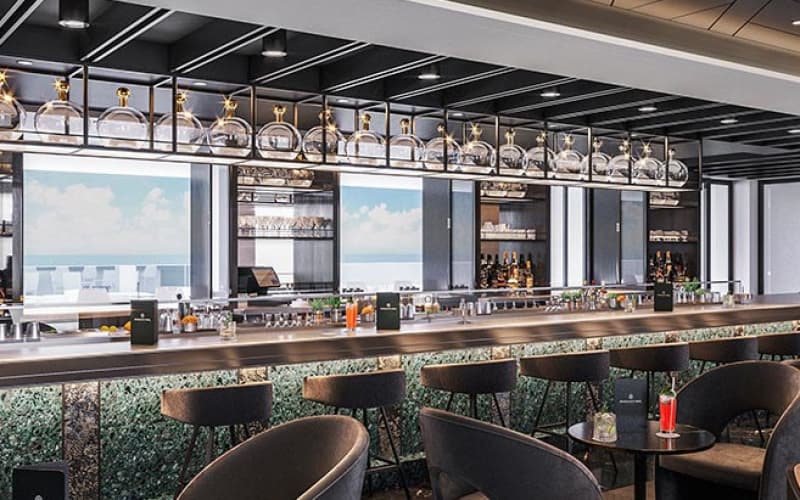 Картинка круиза