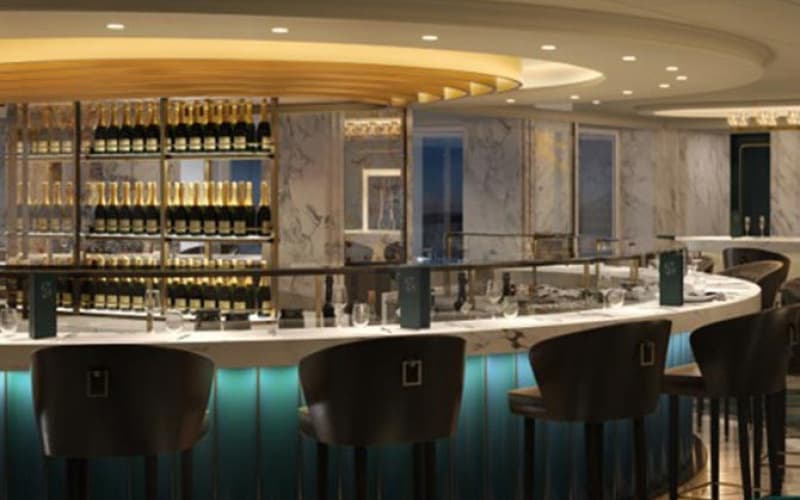 Картинка круиза