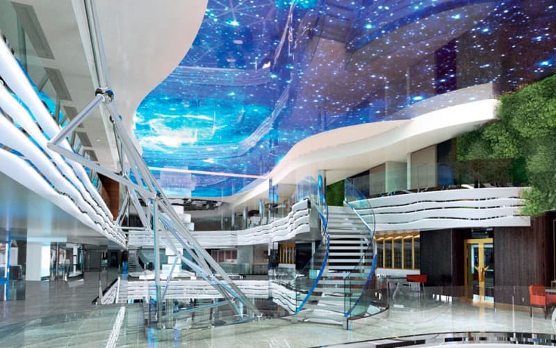 Картинка круиза