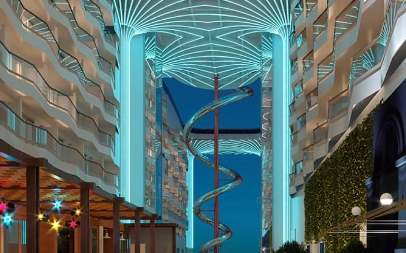 Картинка круиза