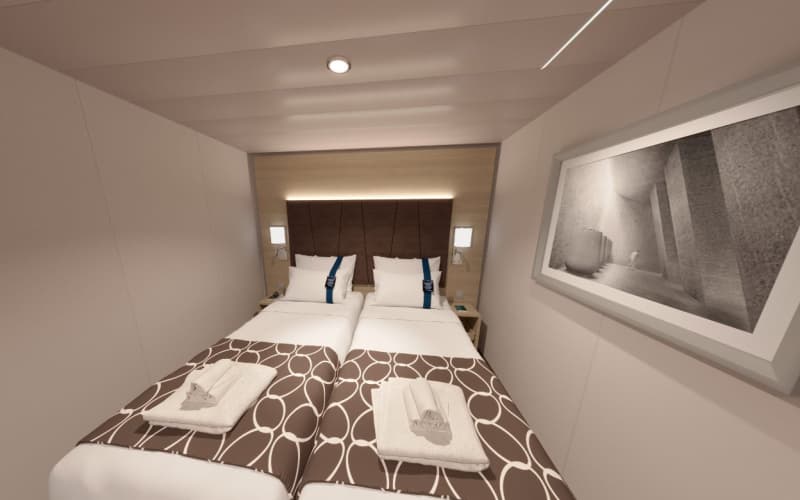 Картинка круиза