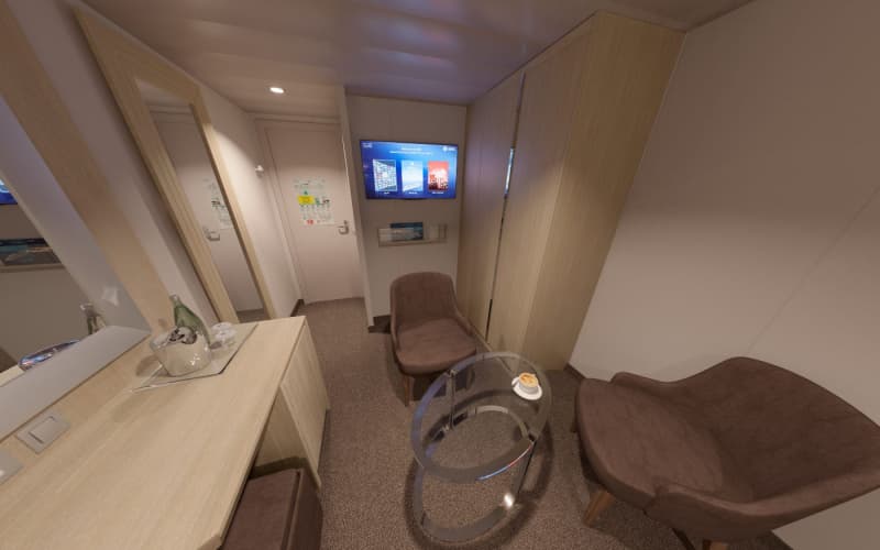 Картинка круиза