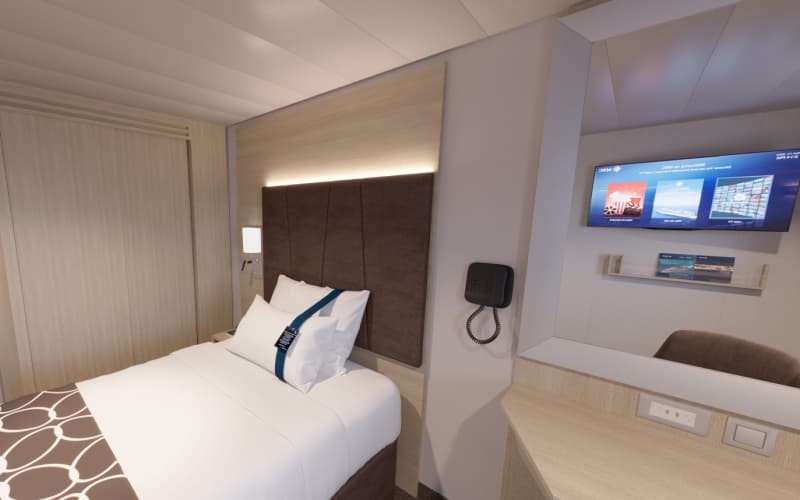 Картинка круиза