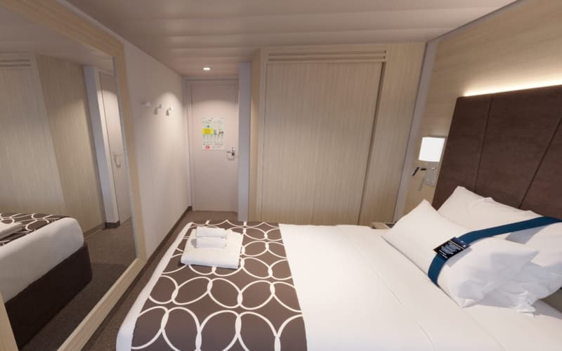 Картинка круиза