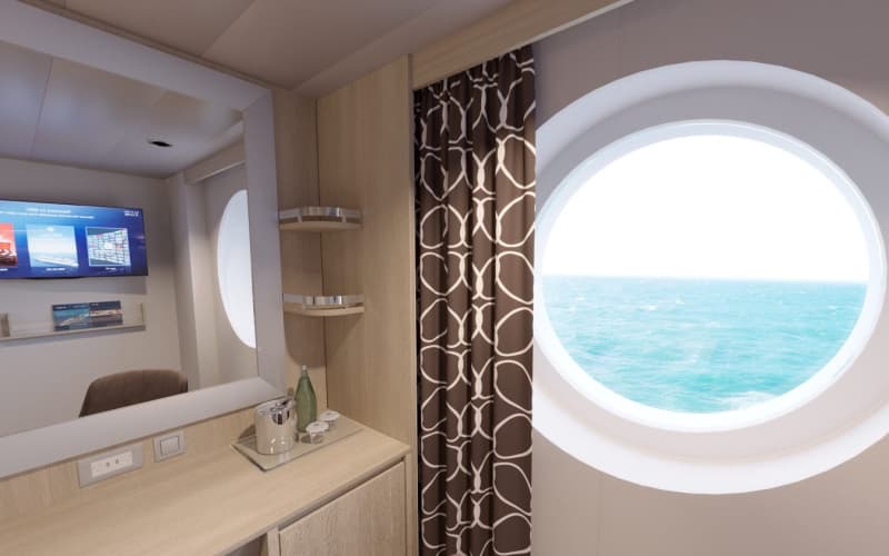 Картинка круиза