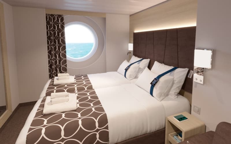 Картинка круиза