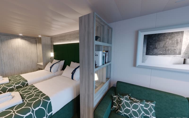 Картинка круиза