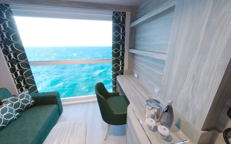 Картинка круиза