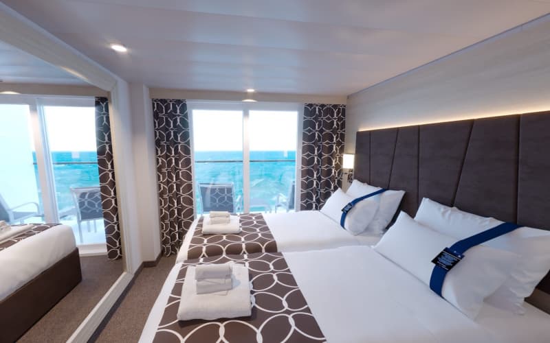 Картинка круиза