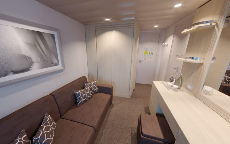 Картинка круиза