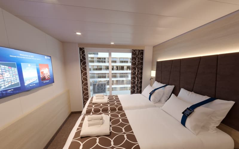 Картинка круиза