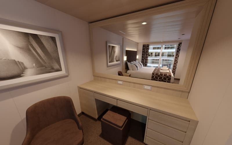 Картинка круиза