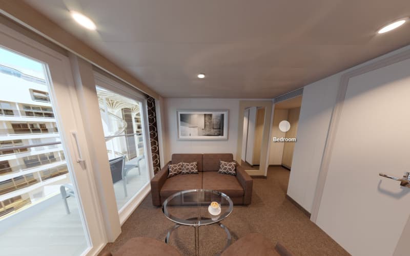 Картинка круиза