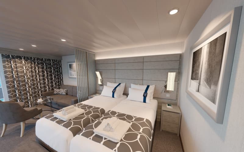 Картинка круиза