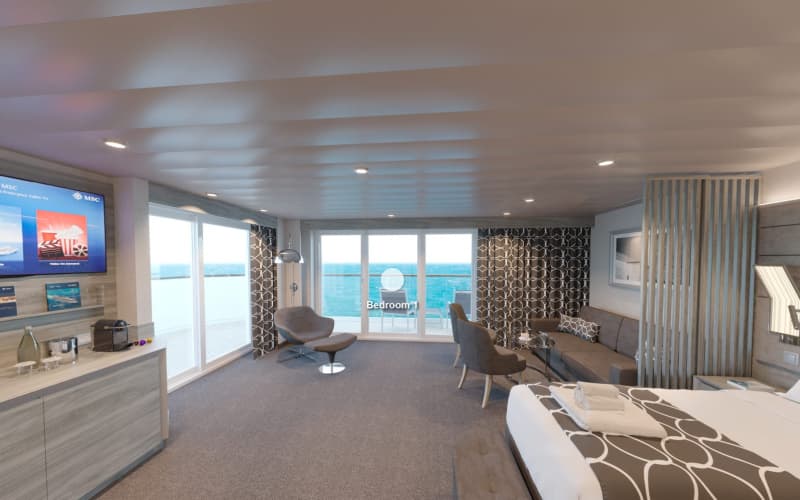 Картинка круиза