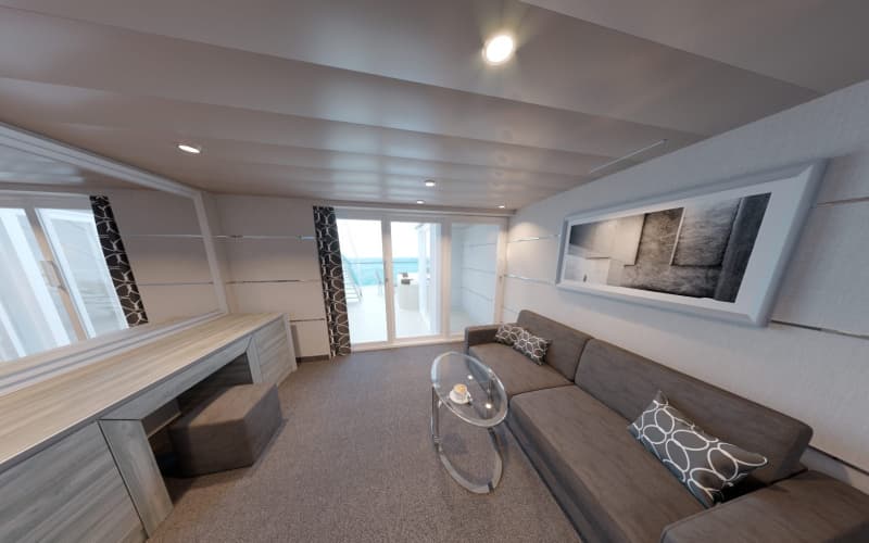 Картинка круиза