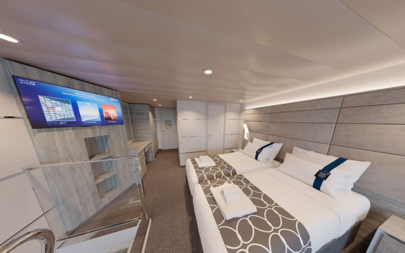 Картинка круиза