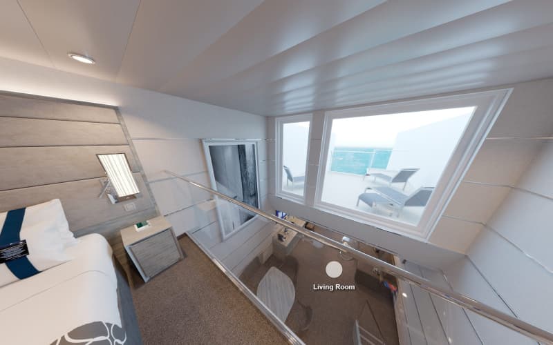 Картинка круиза