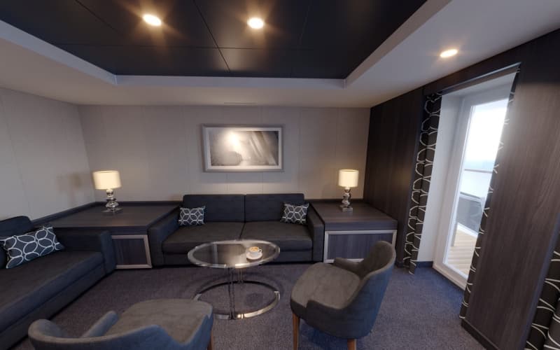 Картинка круиза