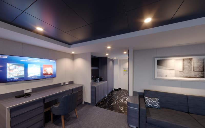 Картинка круиза