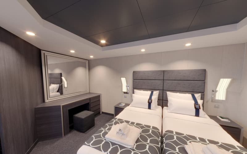 Картинка круиза