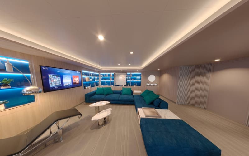 Картинка круиза