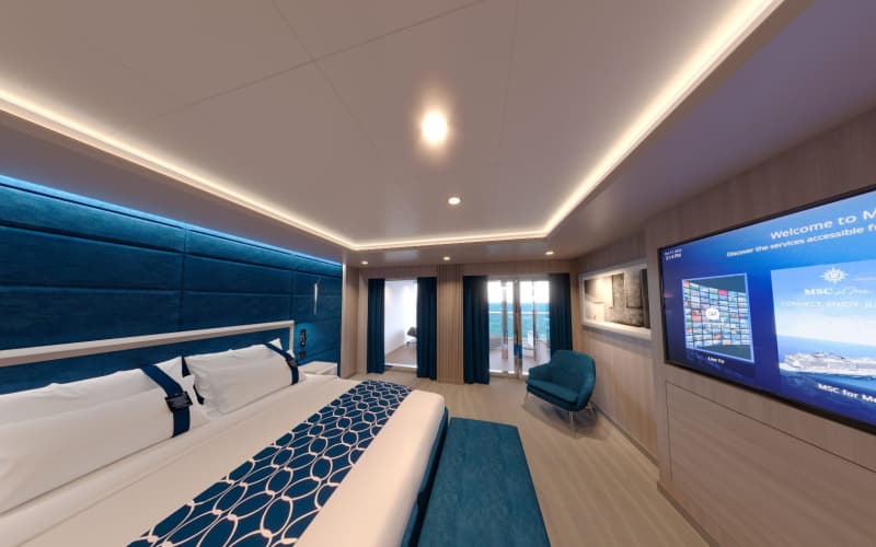 Картинка круиза