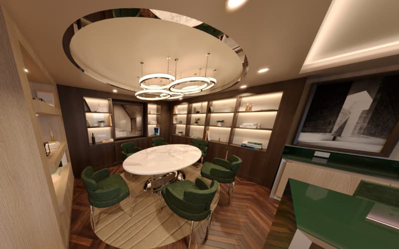 Картинка круиза