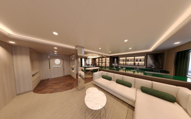 Картинка круиза