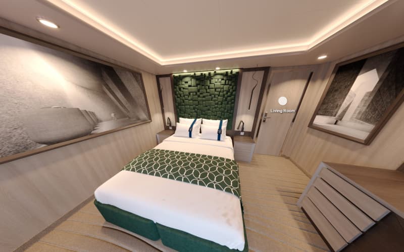 Картинка круиза