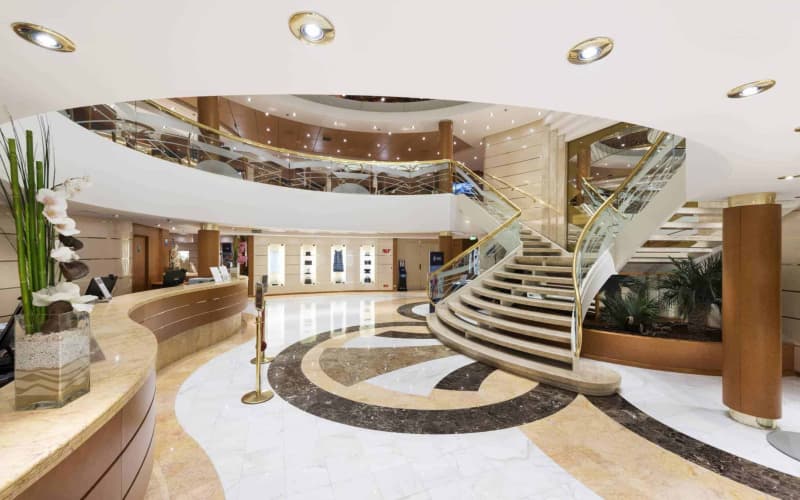 Картинка круиза