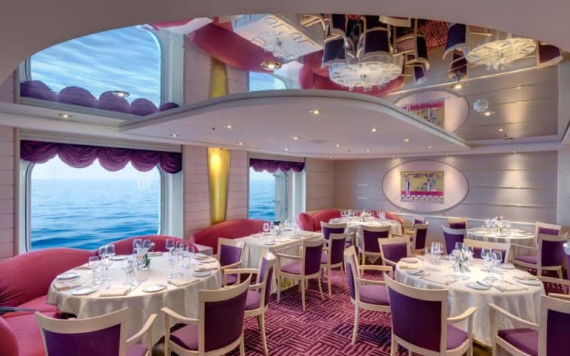 Картинка круиза