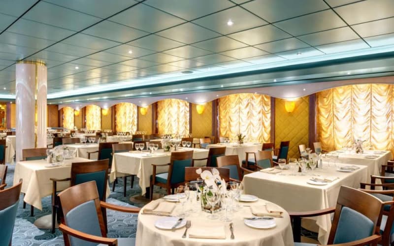 Картинка круиза