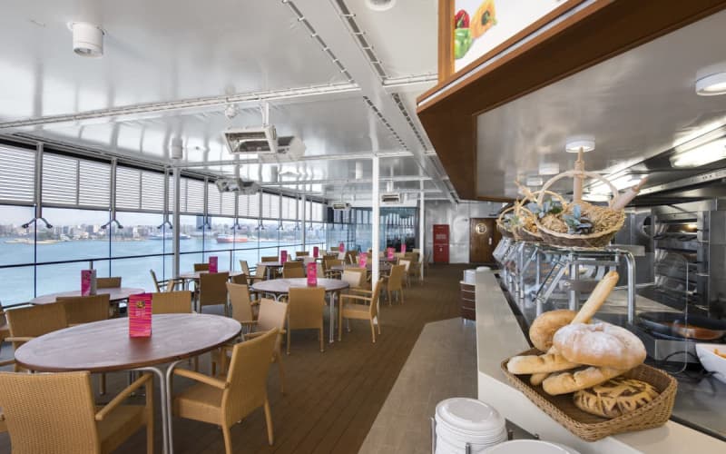 Картинка круиза