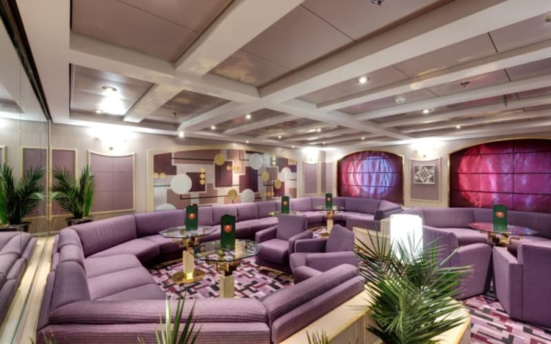 Картинка круиза