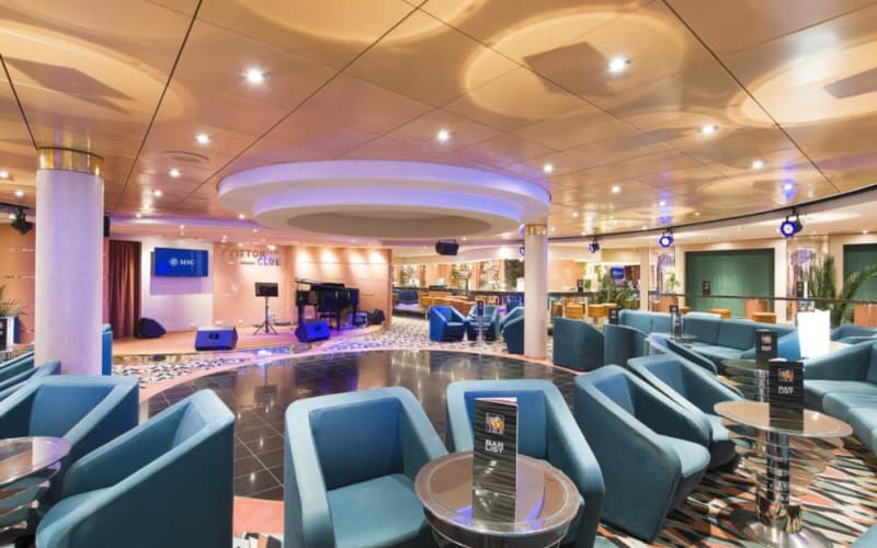 Картинка круиза