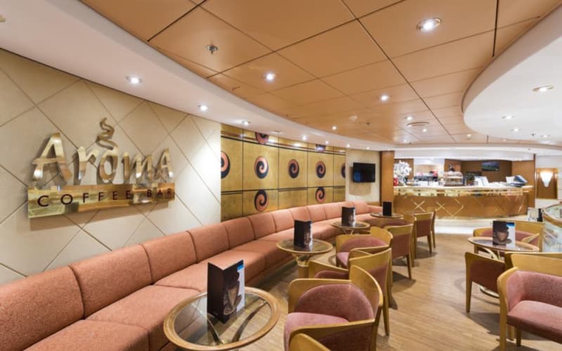 Картинка круиза